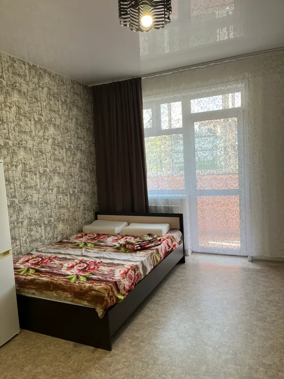 Уютная студия в центре города