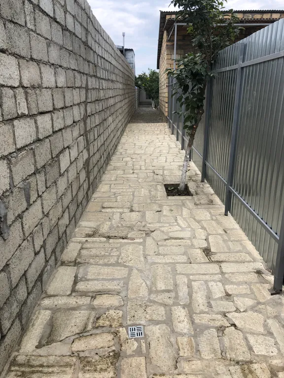 Коттедж Дачный коттедж — Дербент