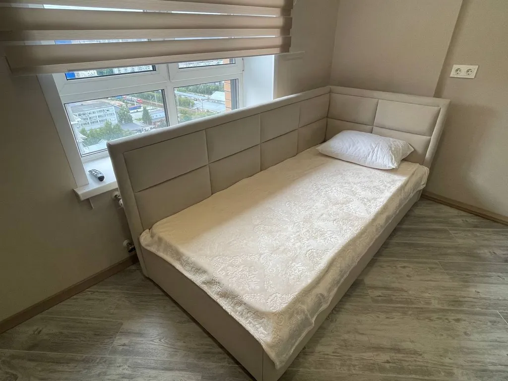 Супер люкс на 21 этаже, вау эффект гарантирован