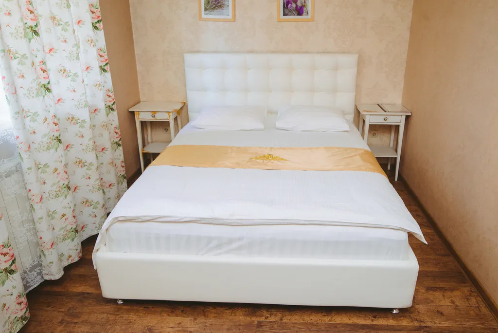 Квартира Комната — аренда посуточно в Новокузнецк