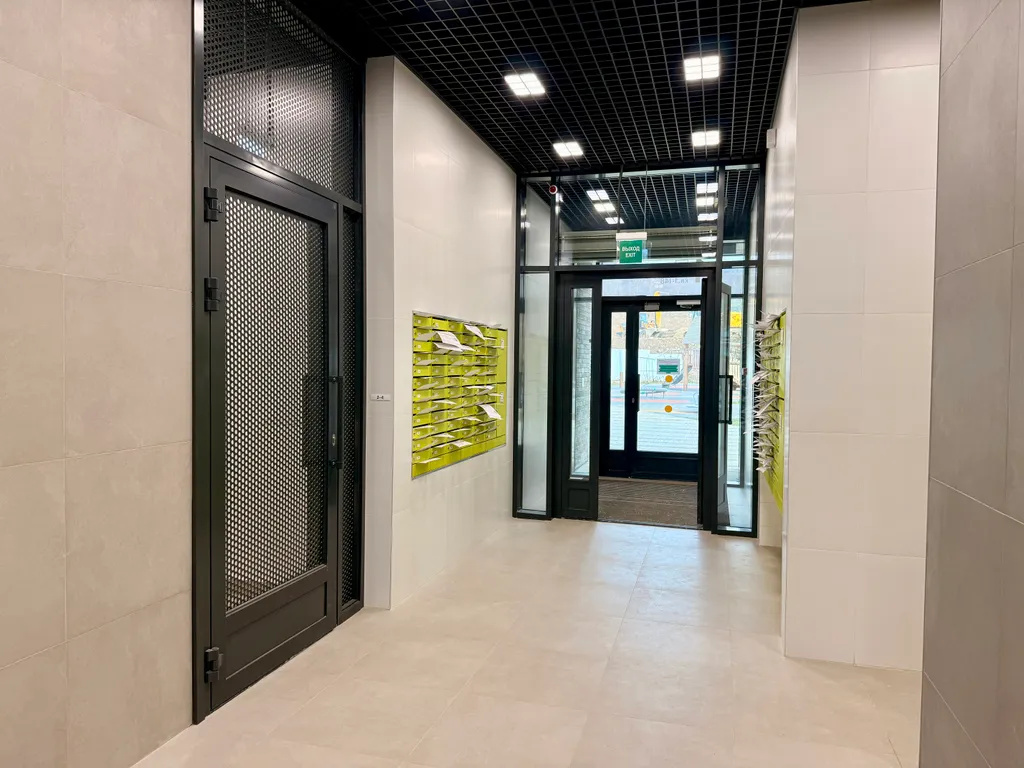 Студия для комфортного длительного отдыха в Уюн парке