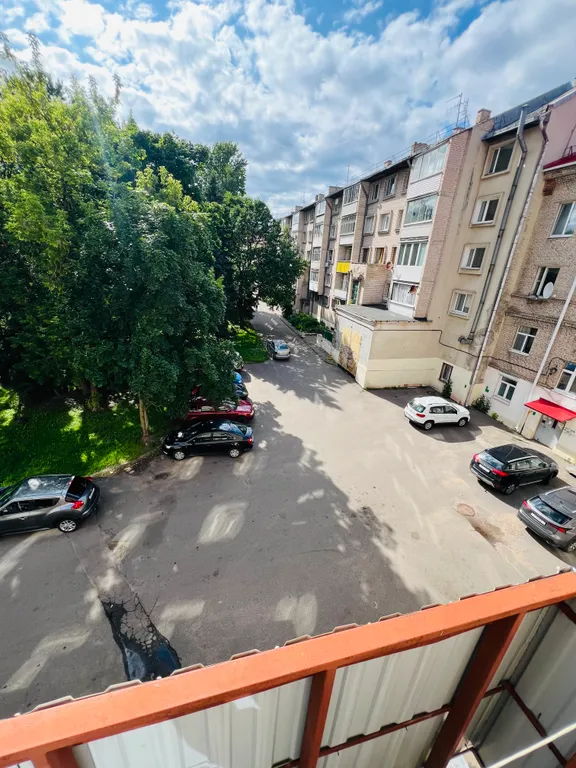 Квартира в центре Витебска