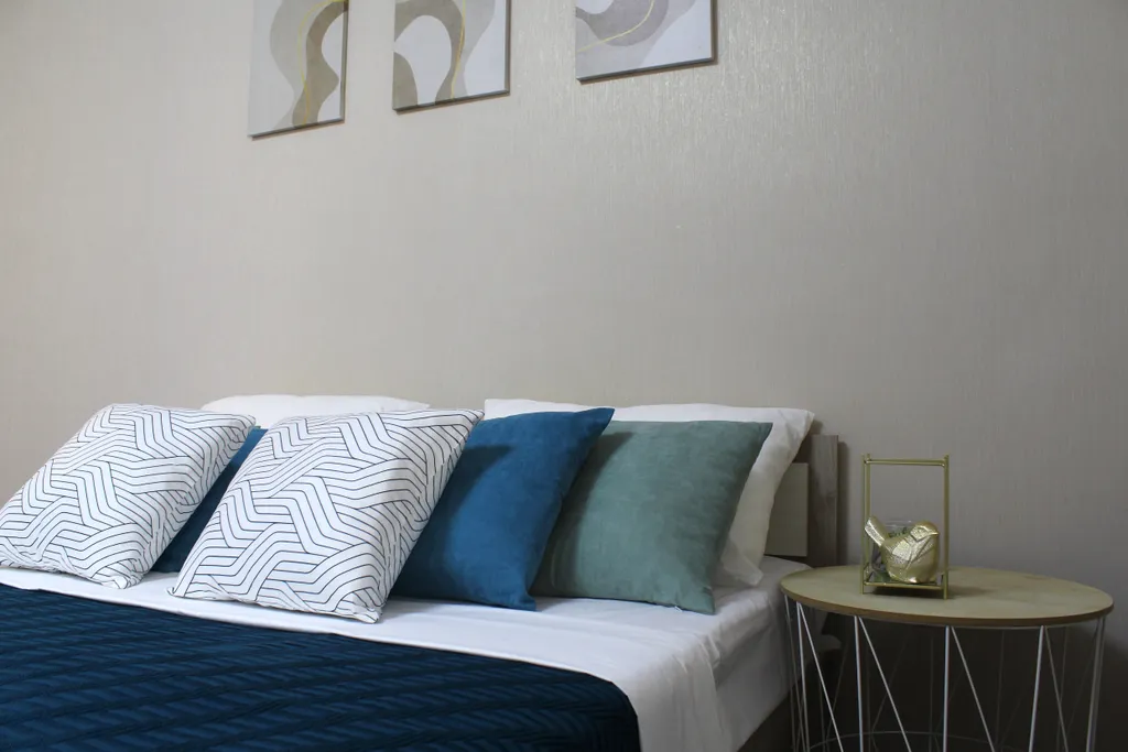 Комфорт и стиль в сердце города ЖК "Ильинский"