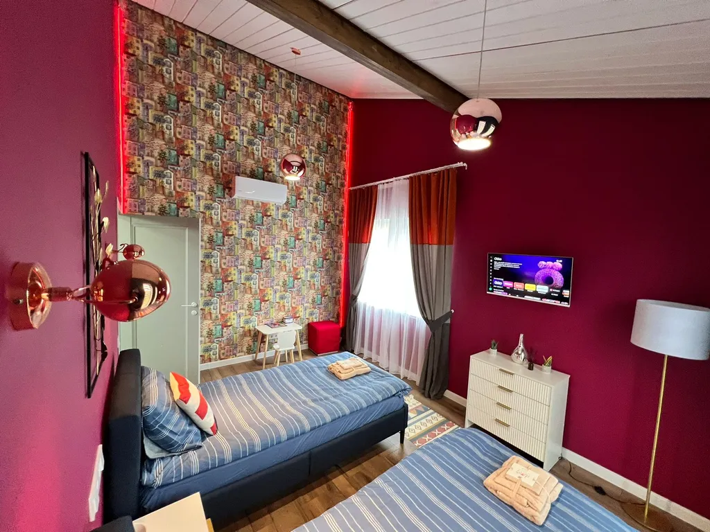 3-комнатный Дом