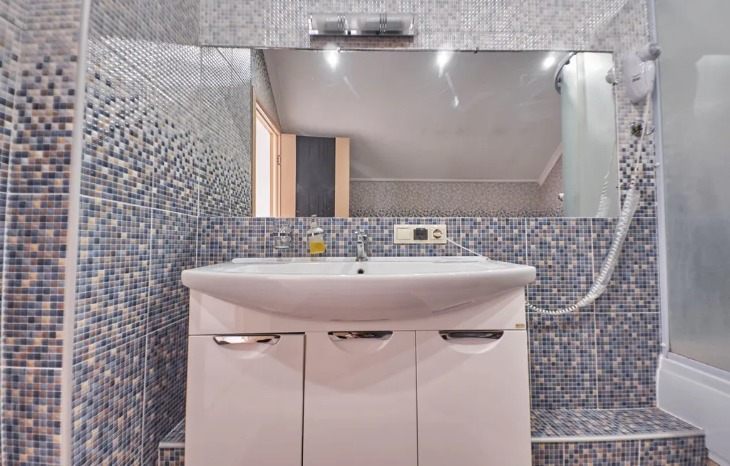 Квартира Апартаменты центр с уютным балконом — Севастополь