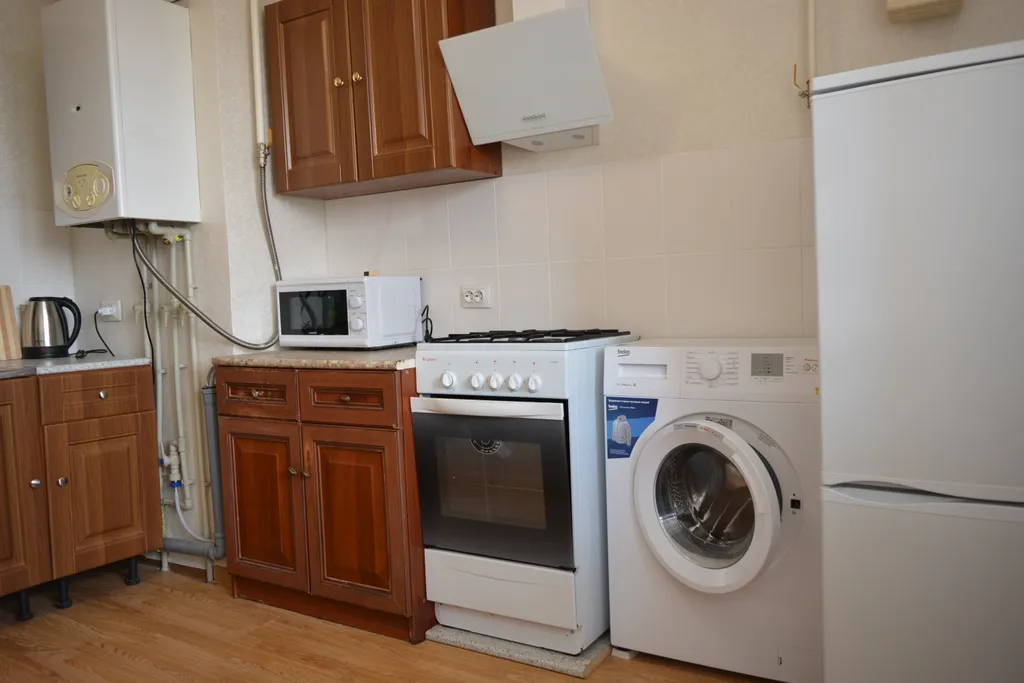 Уютные апартаменты в центре