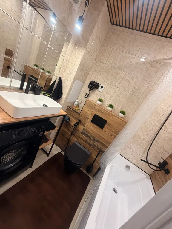 Комфортная квартира в центре Завеличья