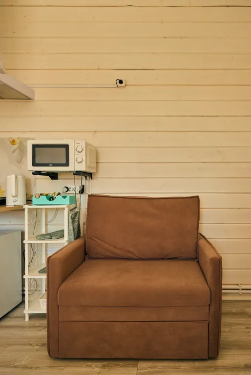 Коттедж Приглашаем вас отдохнуть в очень уютном домике в 7 мин от Дивеево — Дивеево