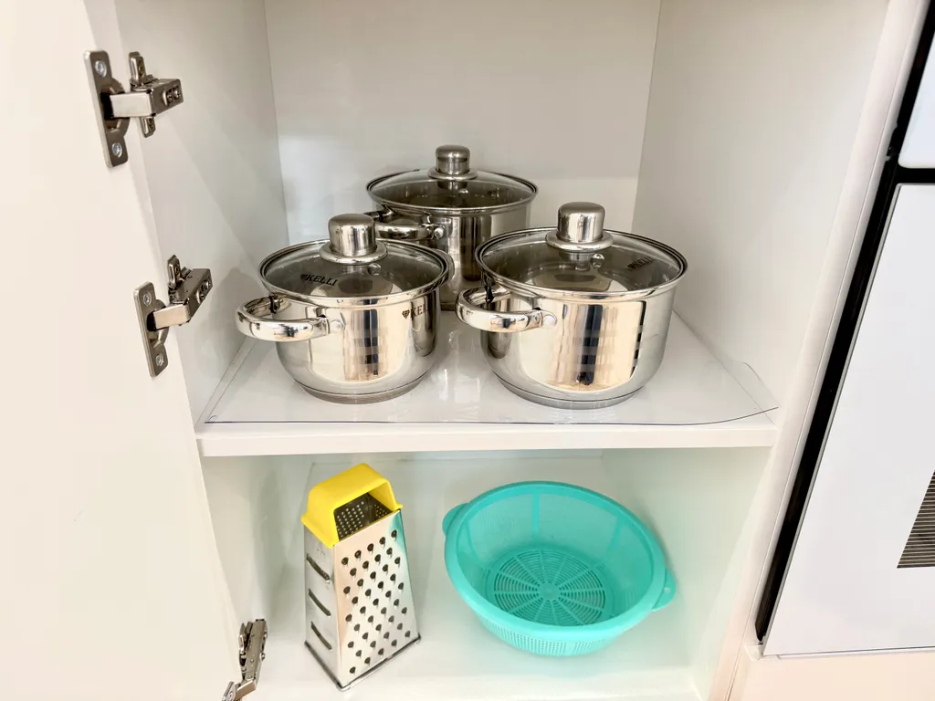 Комфорт-апартамент Chill Pill в новостройке