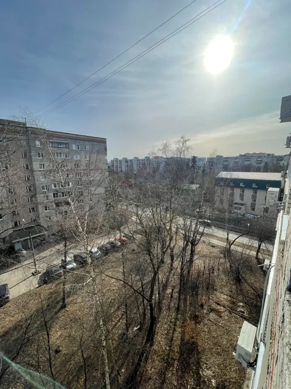 Домашняя квартира со всеми удобствами