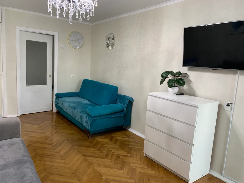 Квартира Квартира в центре — Сочи
