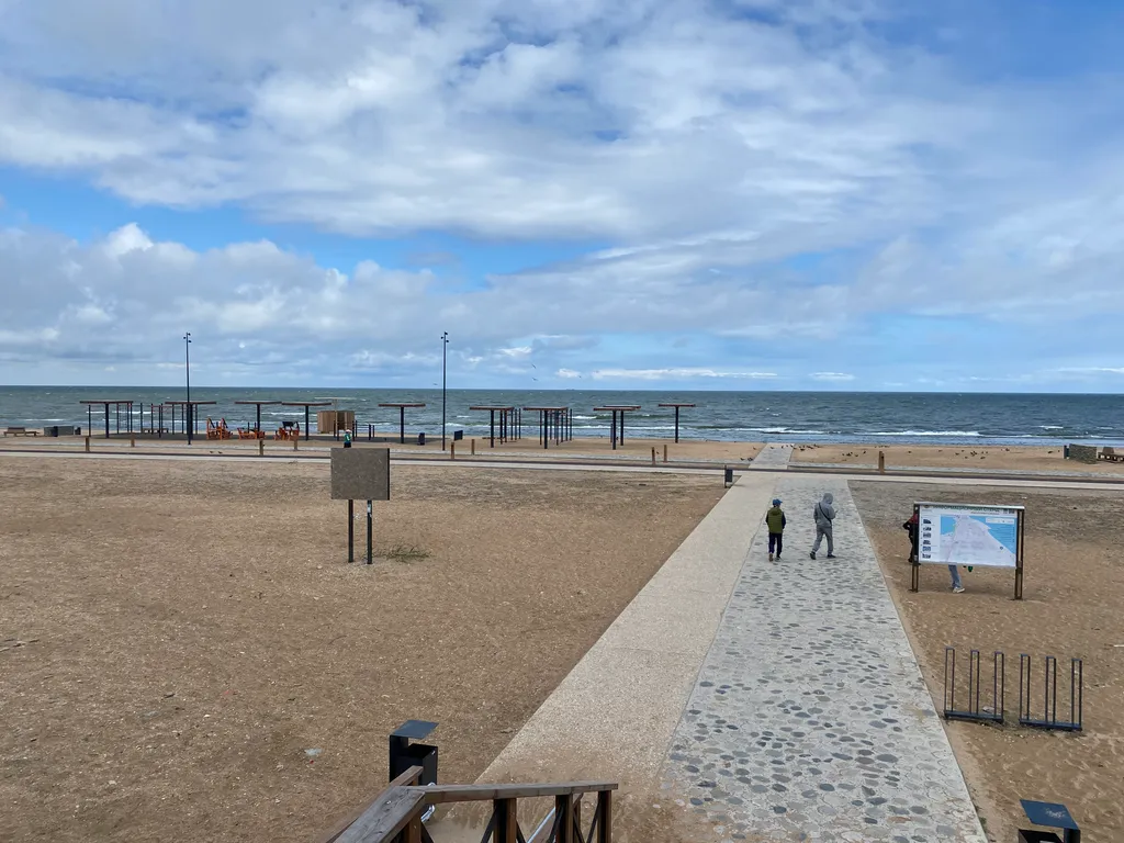 Квартира у моря