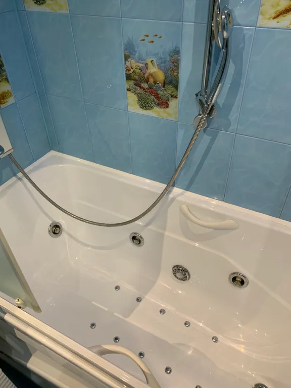 Квартира Квартира в центре города — Кострома