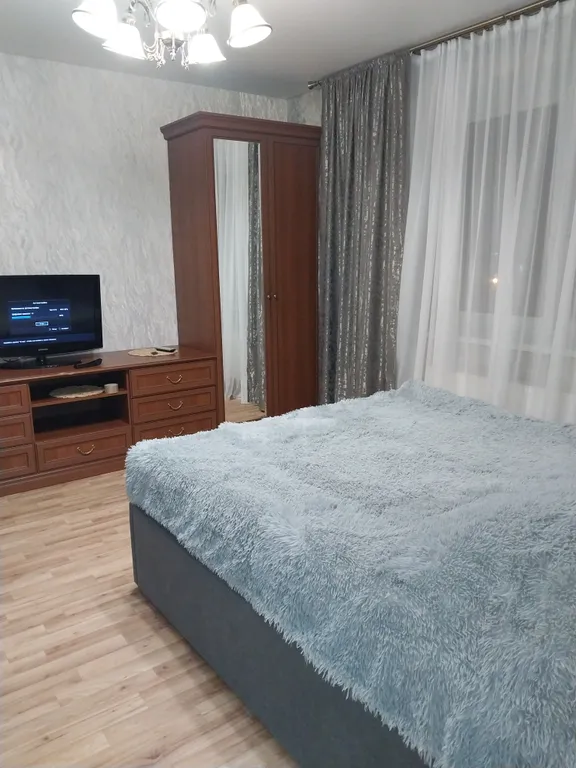 Квартира Уютная квартира в центре города — Калининград