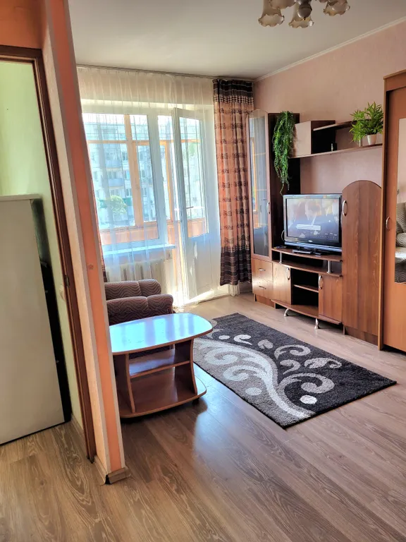 Красноярский рабочий Нефтебаза