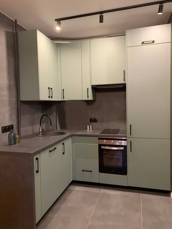 Квартира Яркая и запоминающаяся квартира на море — Зеленоградск