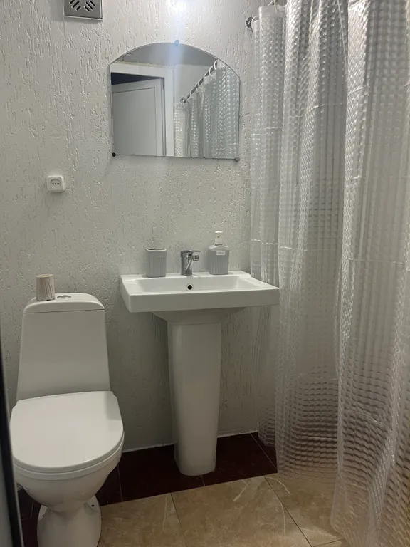 3-комнатный Дом