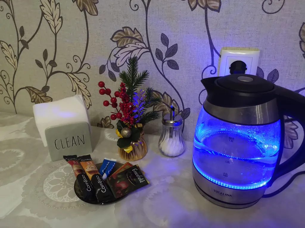 Уютные апартаменты в центре правого берега