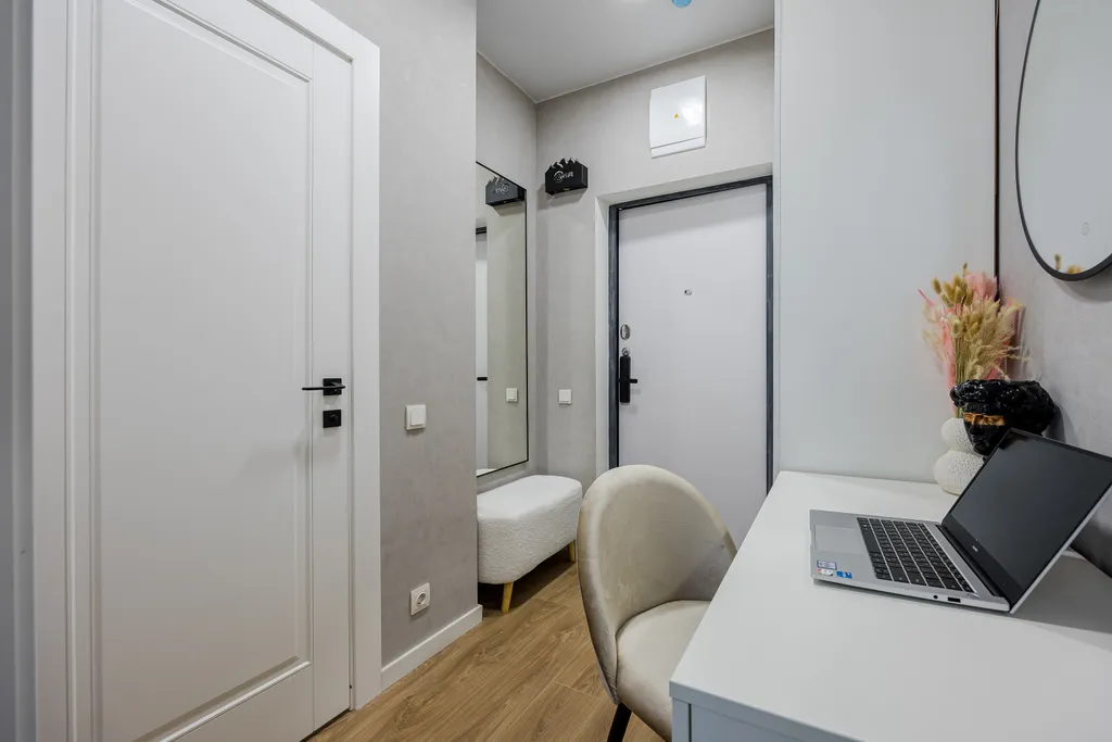 Квартира недалеко от центра рядом с ажропортом Внуково