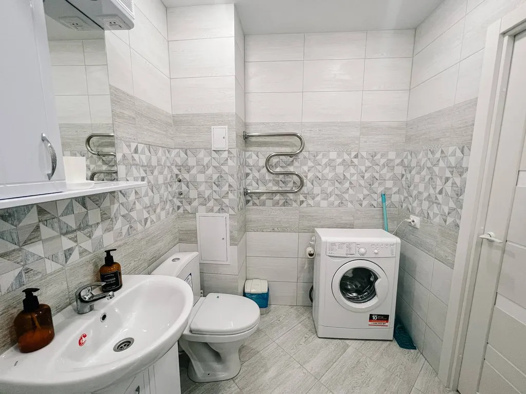 Квартира-студия в районе ТЦ Green House