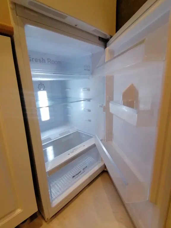 Квартира после ремонта