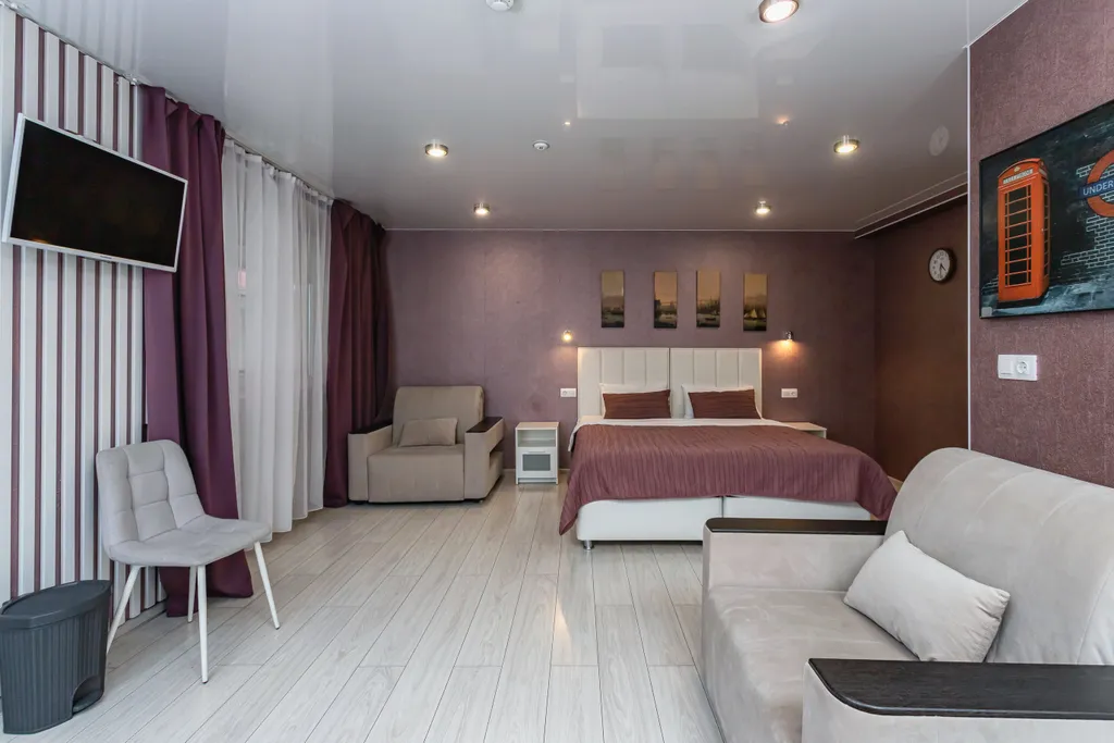 Квартира Комната — Усть-Лабинск