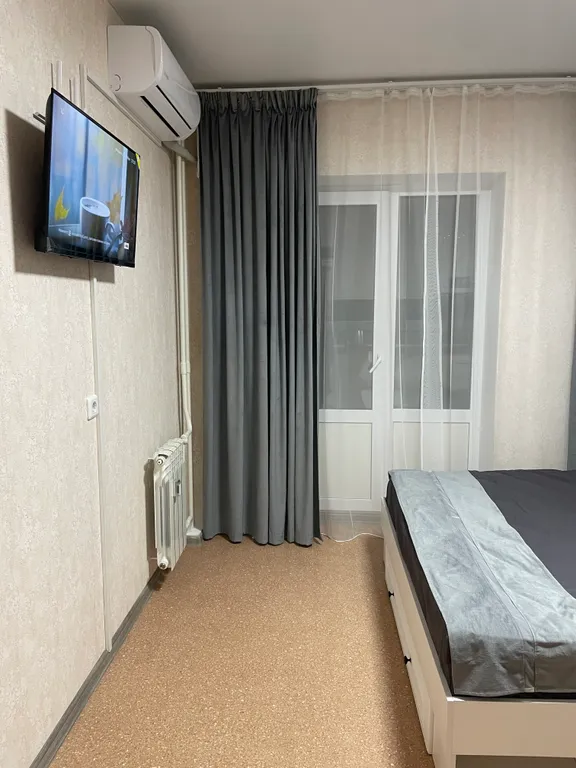 Студия-точка отдыха