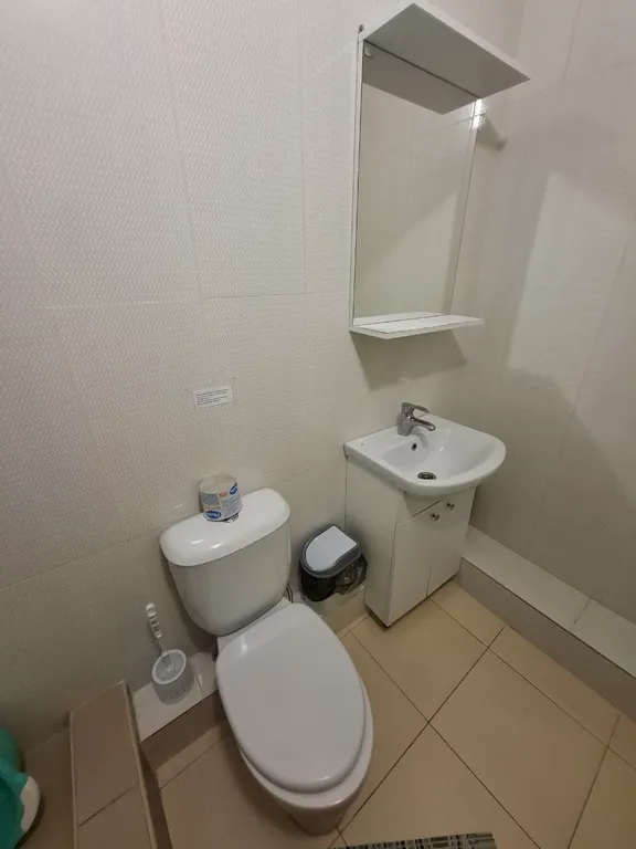 Семейный номер с видом на горы