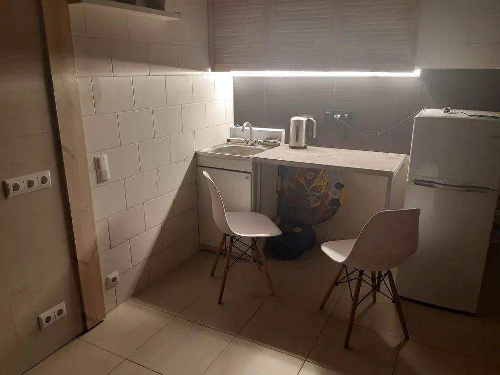 Уютные апартаменты на Творческой