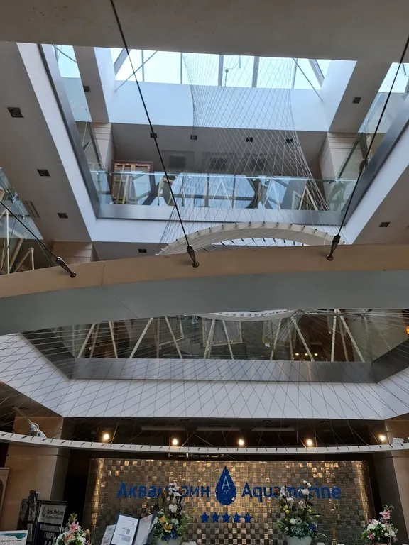 Квартира Уютный апартаменты-студия — Севастополь