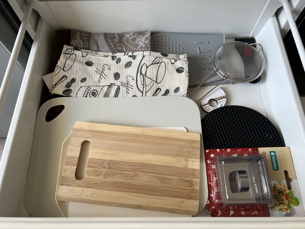 Резиденция у моря