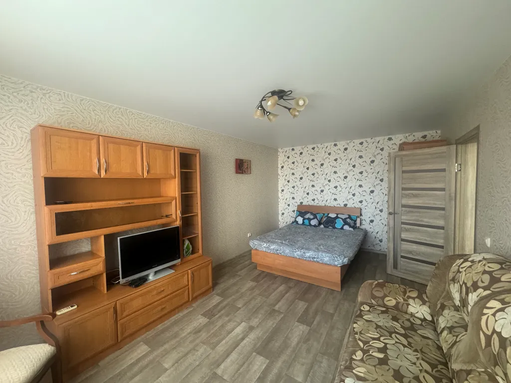 Уютная квартира, море в 300 метрах