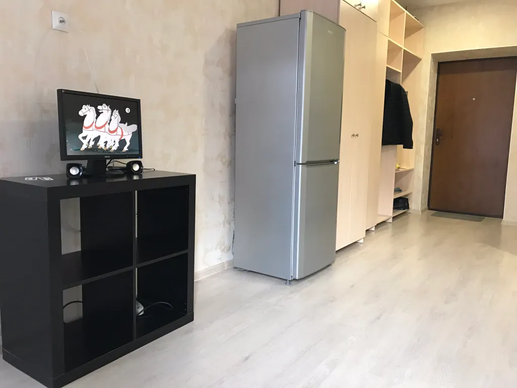 Апартаменты Удача