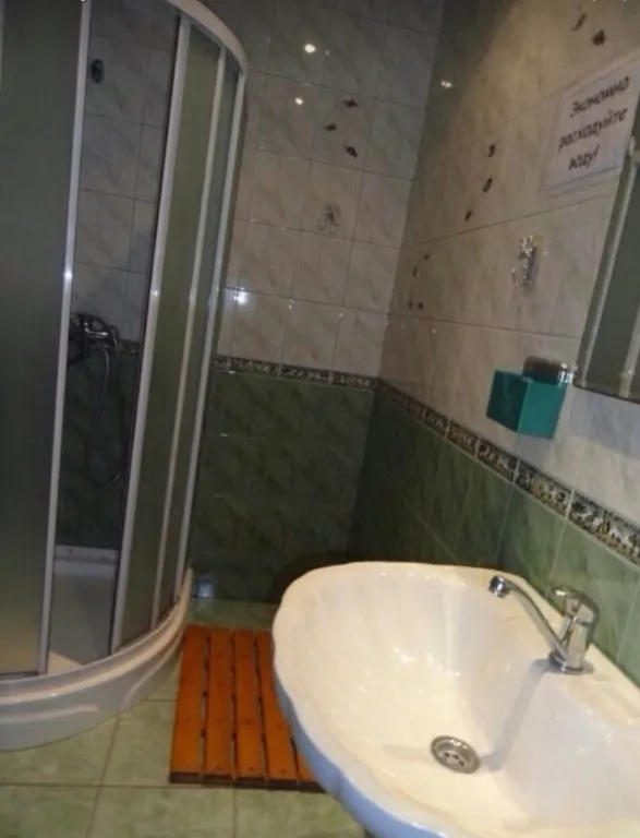 Уютная квартира в 20 метрах от моря