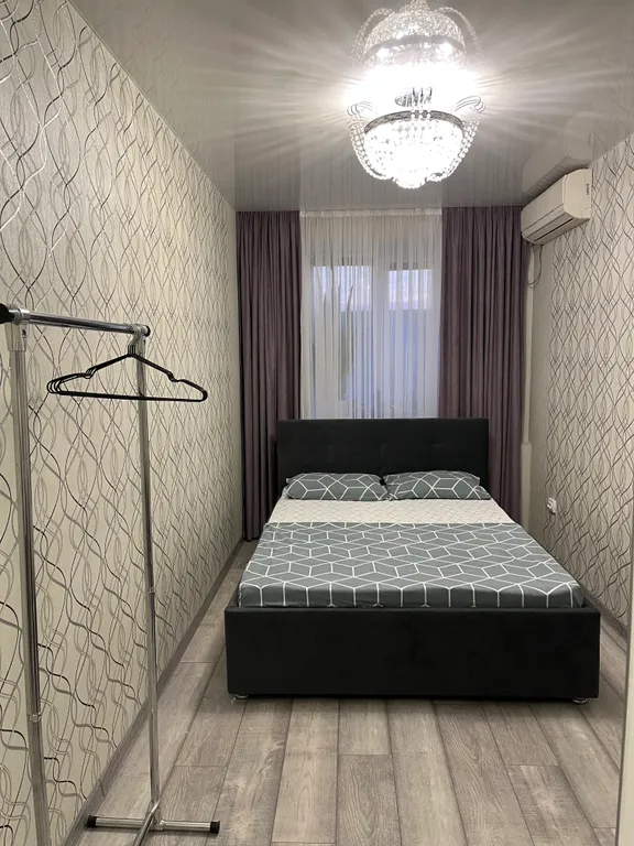 Квартира Уютная чистая квартира — Евпатория