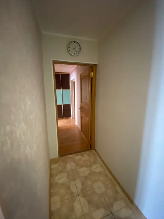 Квартира Евро-трехкомнатная квартира в тихом центре — Зеленоградск