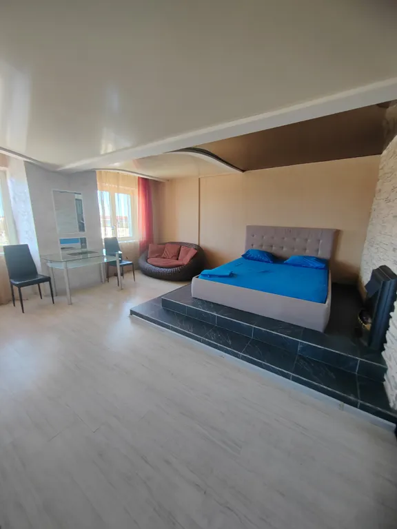 Квартира в центре города с шикарным видом на Площадь Победы