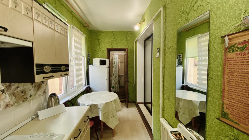 Квартира Уютные апартаменты — аренда посуточно в Евпатория