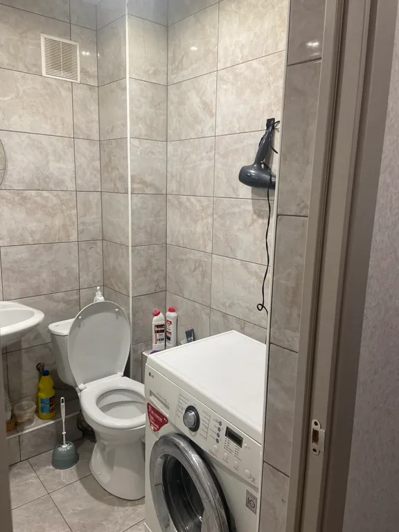 Квартира Уютная квартира в центре города — Владикавказ