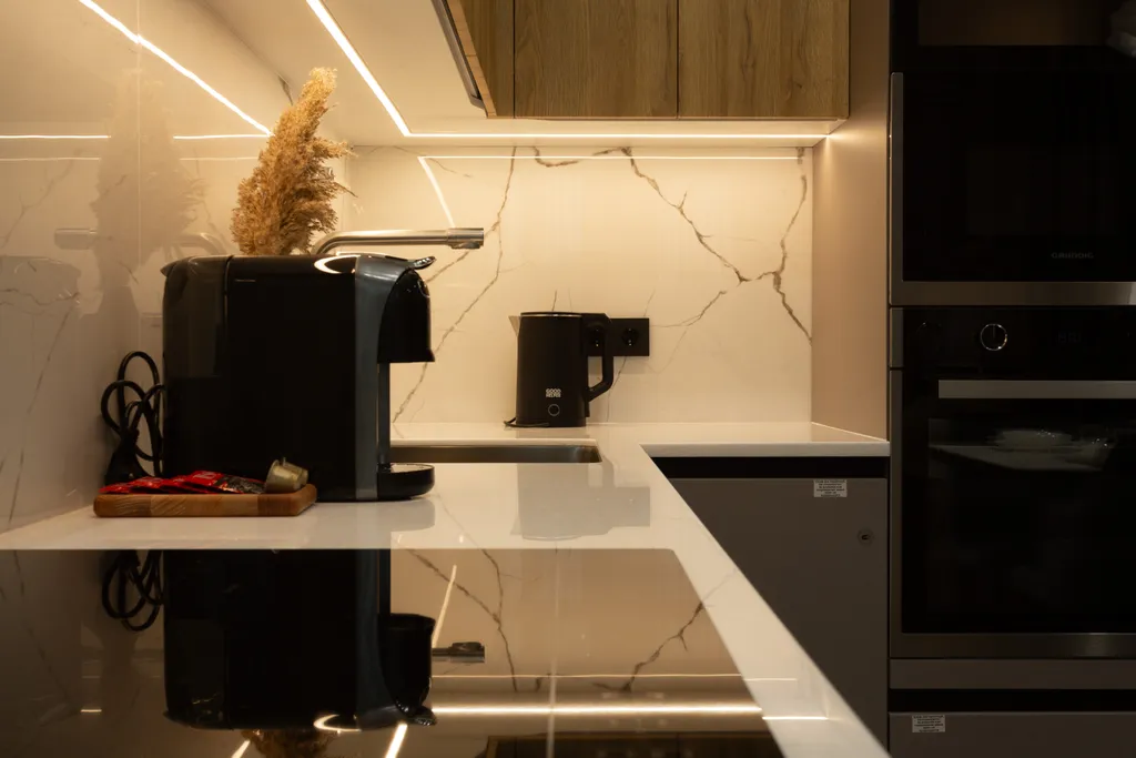 Сфера — пространство премиум-класса