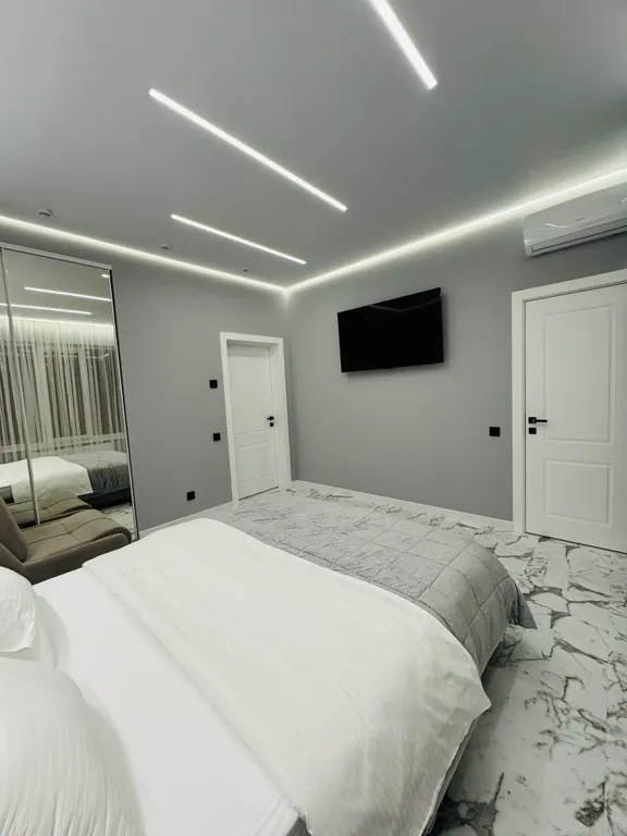 Высота комфорта