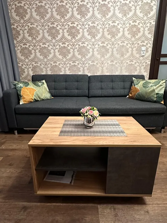 Квартира в центре у вокзала рядом Ледокол Ленин