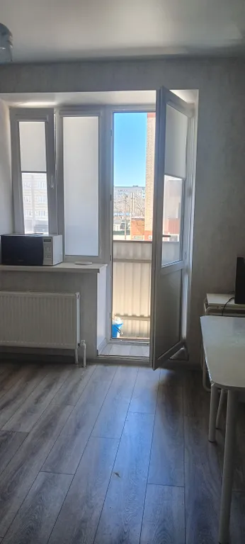 Квартира Квартира в современном районе города возле лимана — Ейск