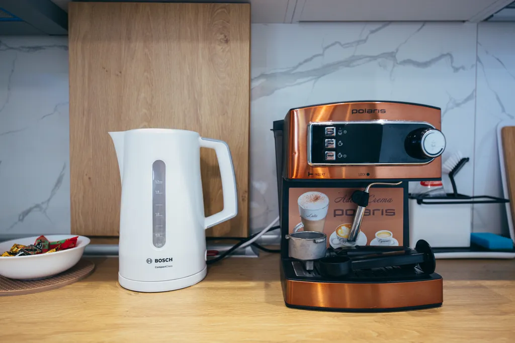 Квартира Olive marine resort с видом на море и большой террасой