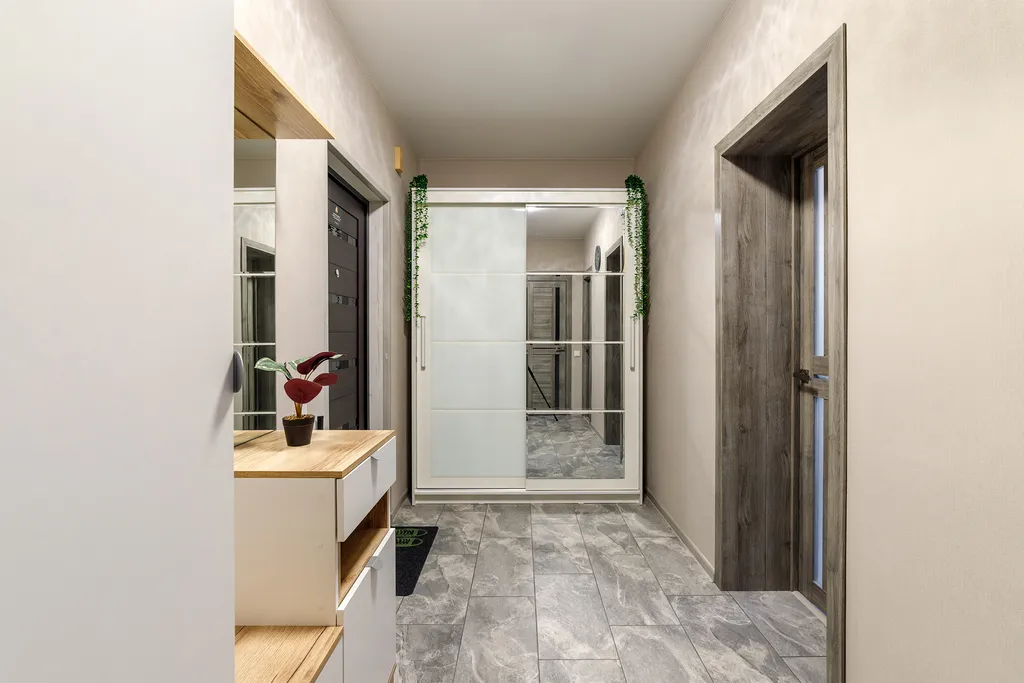 Квартира Олимпийский парк