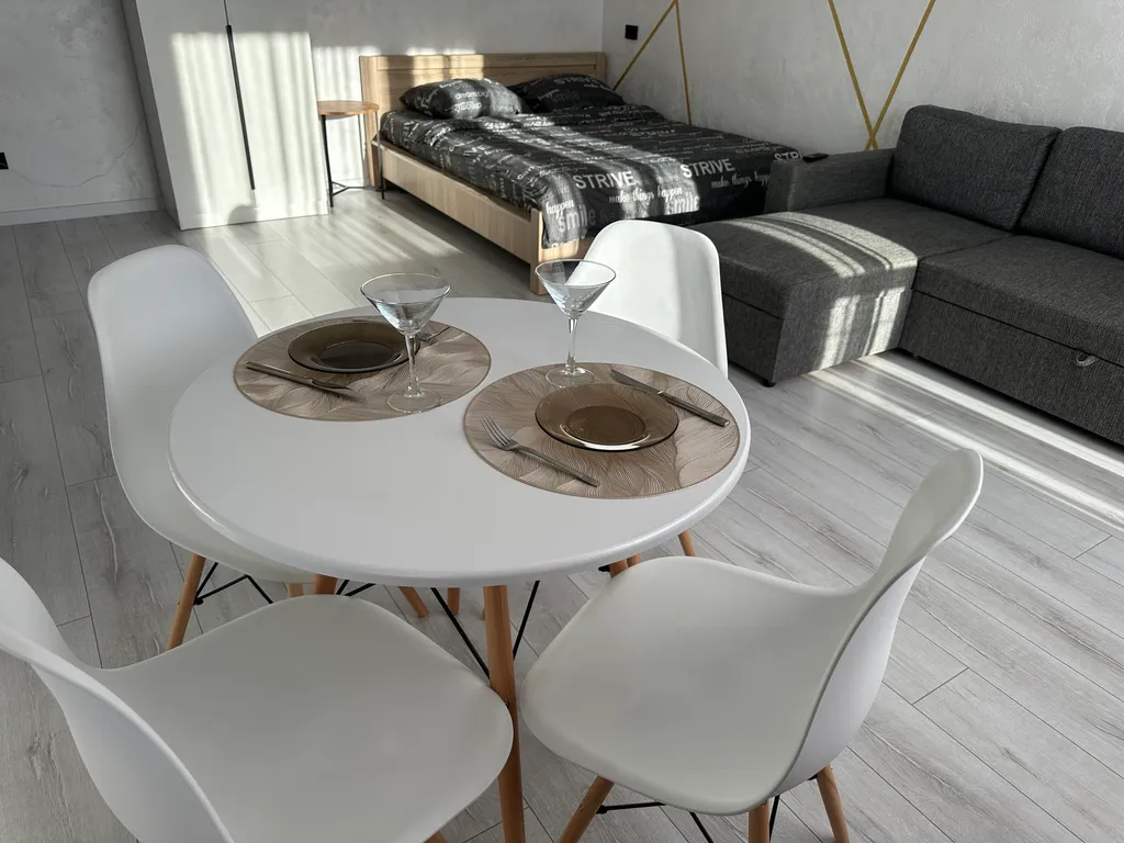 Квартира в центре