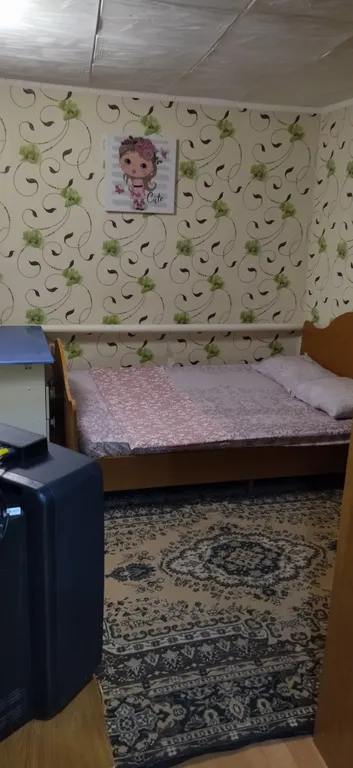 Дом на побережье Азовского моря