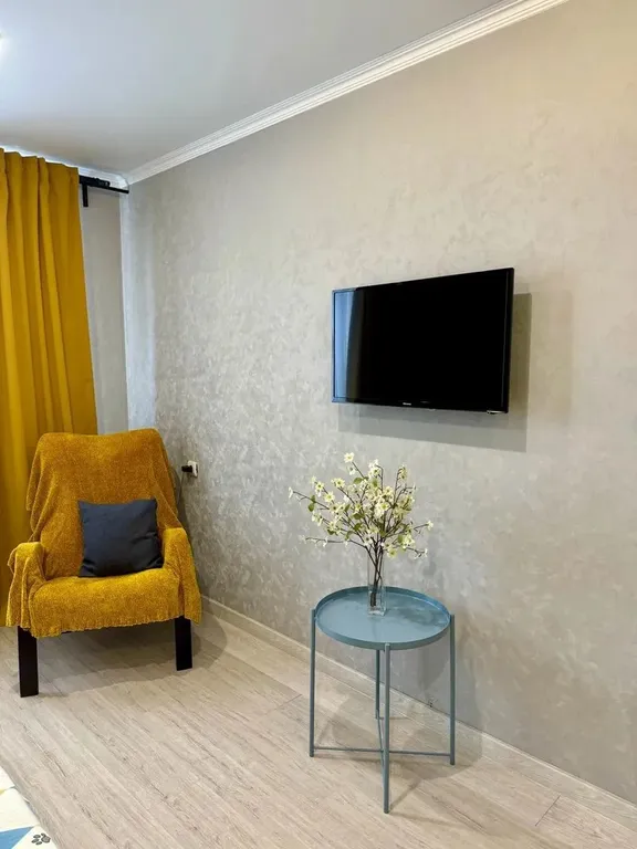 Домашний очаг на Лазурной 31