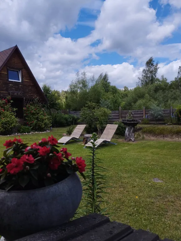 Агроусадьба "У Лешего"