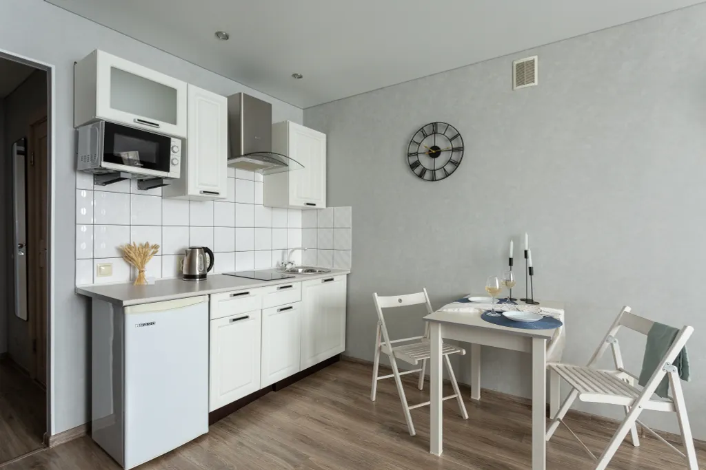 Студия у ТЦ Шоколад